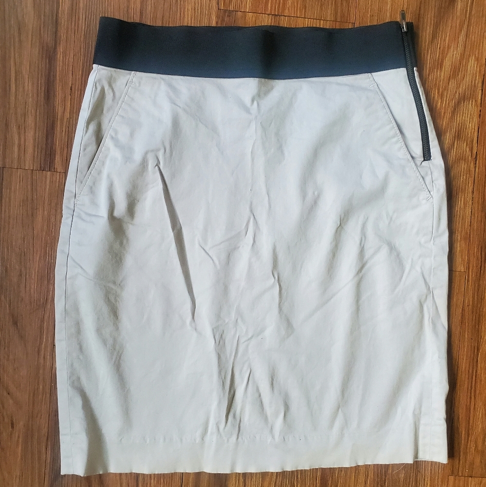 Banna Republic Skirt